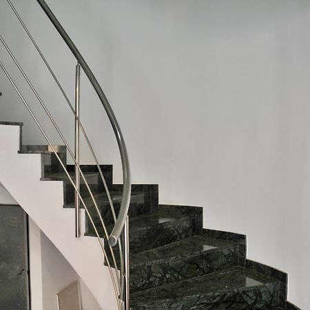 Residential Tourist Apartments Кальдес-де-Эстрак Экстерьер фото