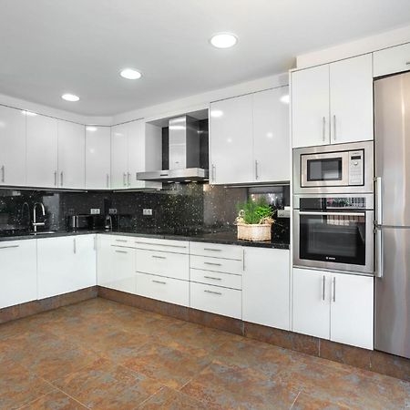 Residential Tourist Apartments Кальдес-де-Эстрак Экстерьер фото