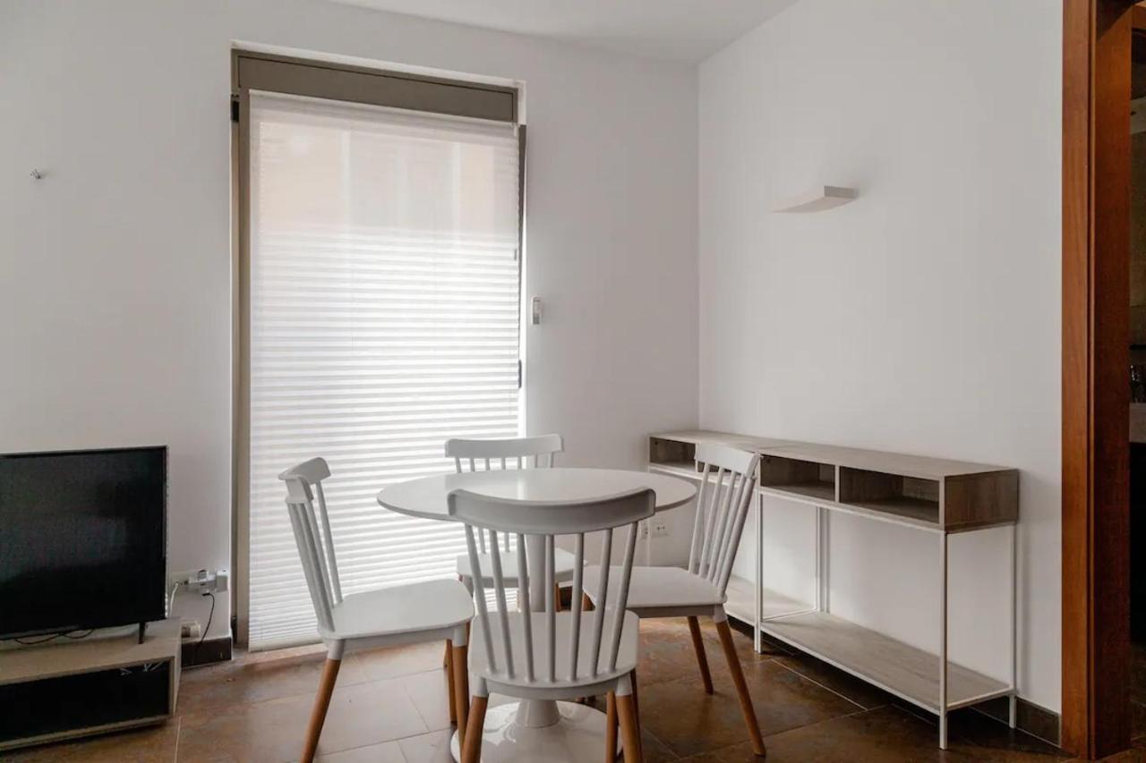 Residential Tourist Apartments Кальдес-де-Эстрак Экстерьер фото