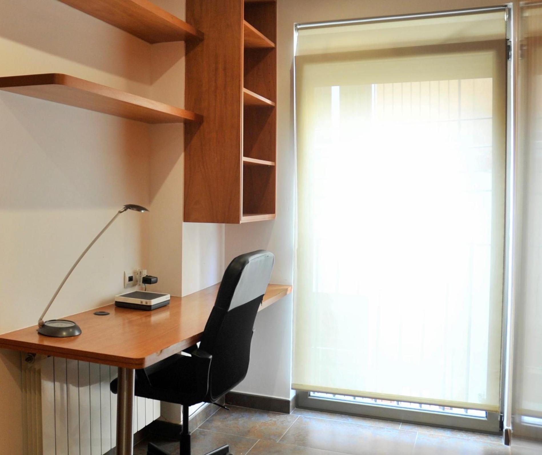 Residential Tourist Apartments Кальдес-де-Эстрак Экстерьер фото