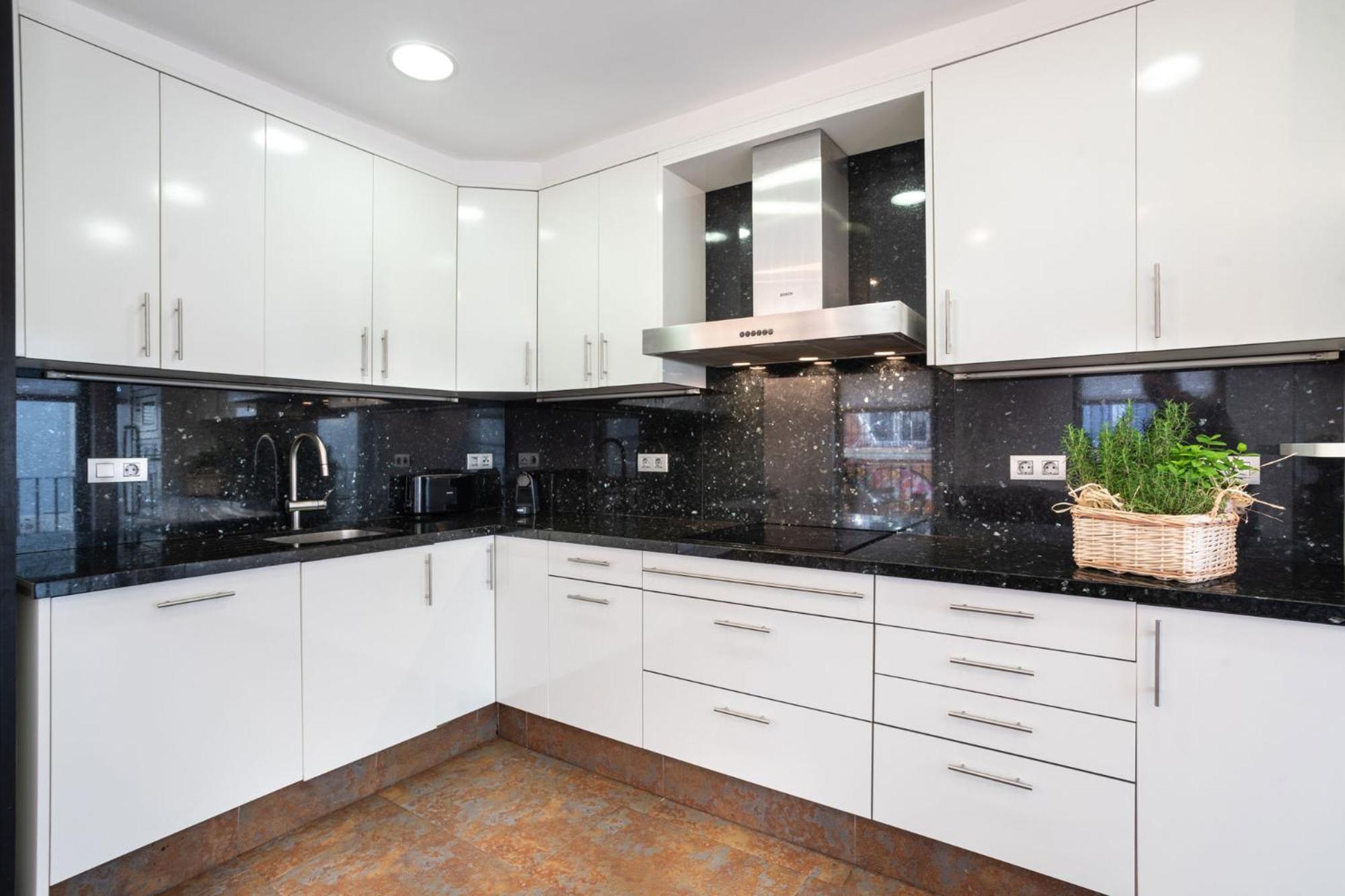 Residential Tourist Apartments Кальдес-де-Эстрак Экстерьер фото