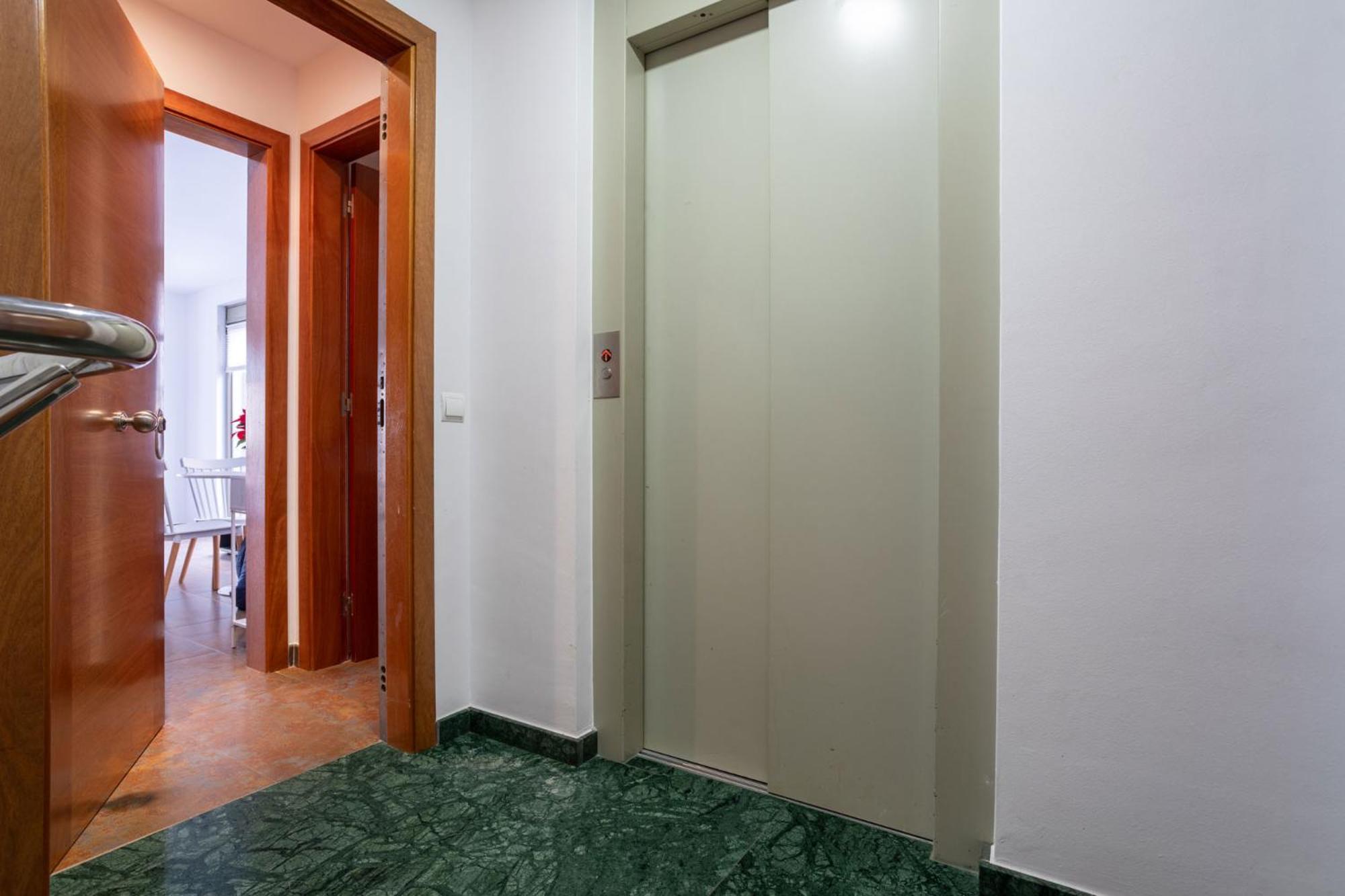 Residential Tourist Apartments Кальдес-де-Эстрак Экстерьер фото
